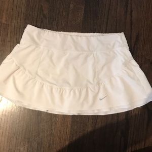 Nike Mini Tennis Skirt